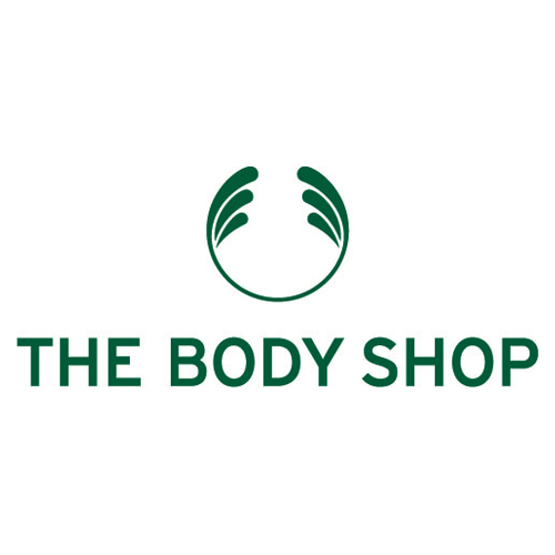 THE BODY SHOP